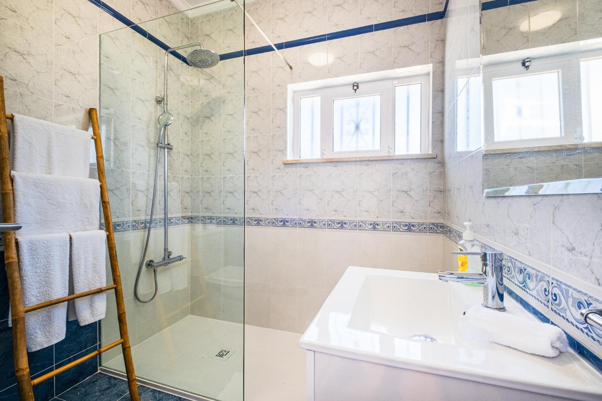 Vicente Mar Luxury Villa - Private Pool Албуфейра Екстериор снимка